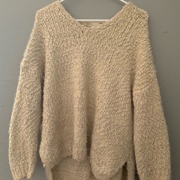 Altar’d State Sweater - Picture 1 of 3